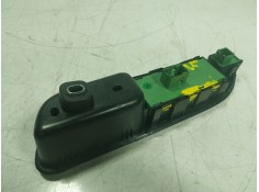 Recambio de mando elevalunas delantero izquierdo para fiat tipo hatchback (356_, 357_) 1.4 (356hxf1b) referencia OEM IAM  735604 2