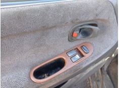 kia carnival / grand carnival iii (vq) del año 2009 2