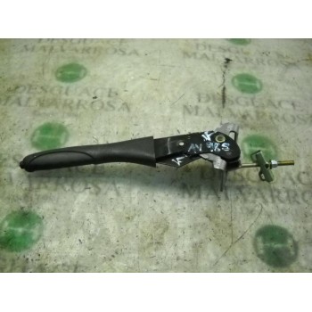 PALANCA FRENO DE MANO 