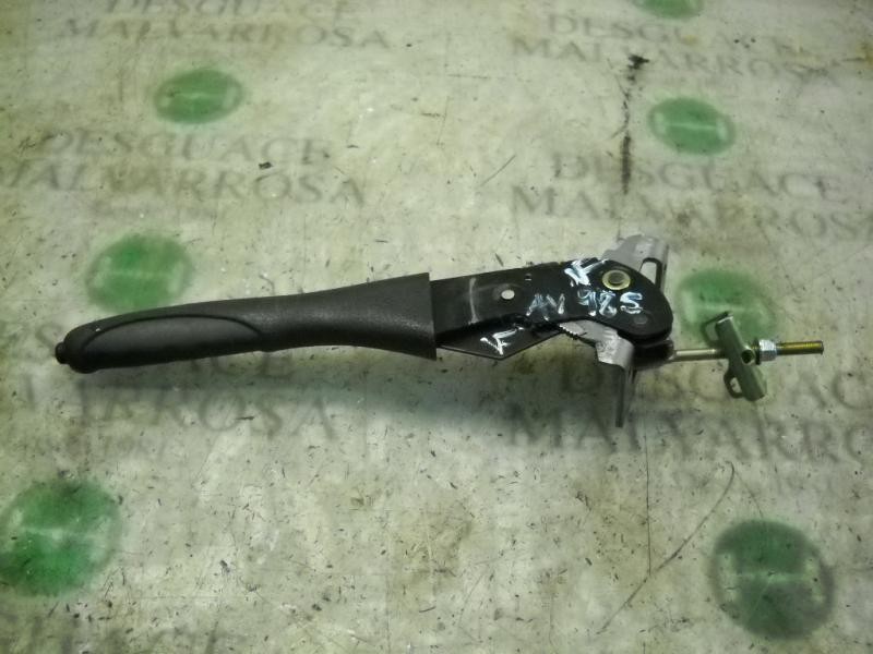Recambio de palanca freno de mano para peugeot 206 berlina xs referencia OEM IAM   