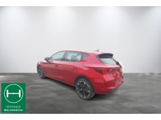 cupra leon (kl1, ku1) del año 2022 2