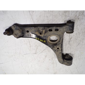 BRAZO SUSPENSION INFERIOR DELANTERO IZQUIERDO 94540668 