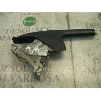 PALANCA FRENO DE MANO 