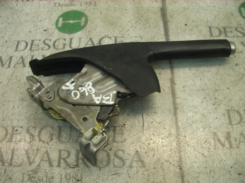 Recambio de palanca freno de mano para mazda 2 berlina (dy) 1.4 crtd active referencia OEM IAM   