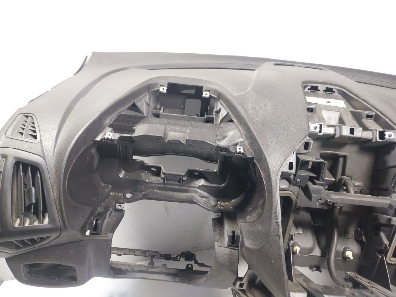 Recambio de salpicadero para ford transit connect 1.5 tdci cat referencia OEM IAM   