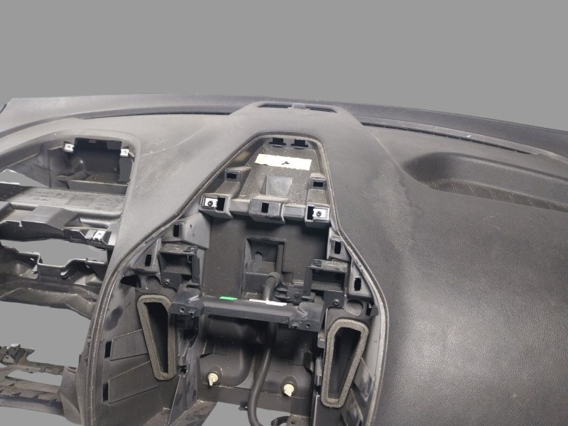 Recambio de salpicadero para ford transit connect 1.5 tdci cat referencia OEM IAM   