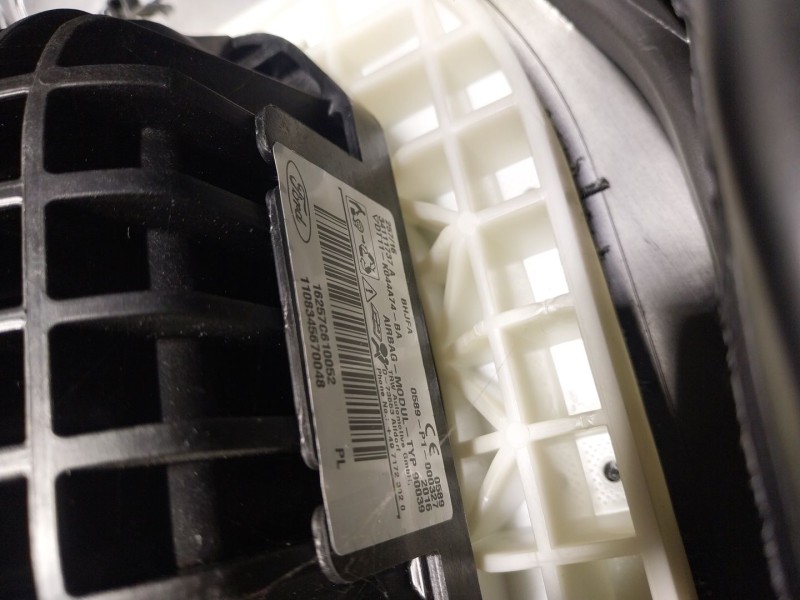 Recambio de salpicadero para ford transit connect 1.5 tdci cat referencia OEM IAM   