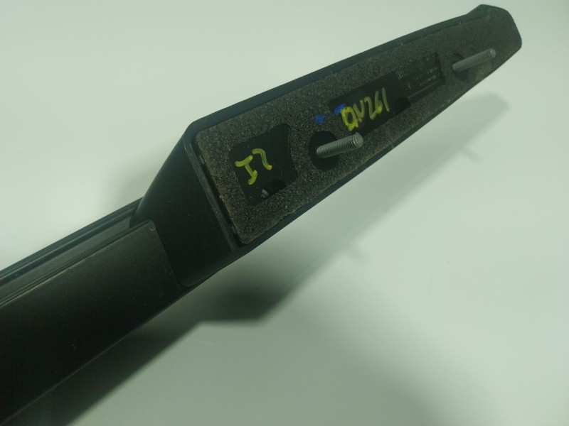 Recambio de portaequipajes para volkswagen t-cross (c11, d31) 1.0 tsi referencia OEM IAM   