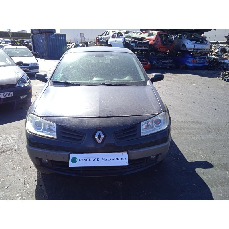 renault megane ii (bm0/1_, cm0/1_) del año 2006