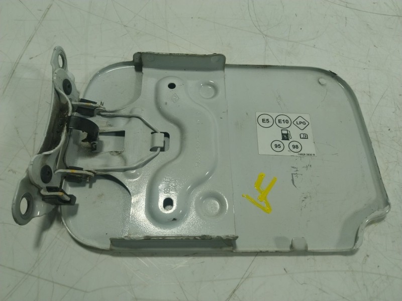 Recambio de tapa combustible para dacia lodgy 1.6 sce cat bivalent. gasolina / lpg referencia OEM IAM  788337164R 