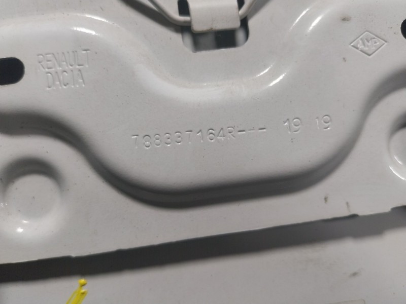 Recambio de tapa combustible para dacia lodgy 1.6 sce cat bivalent. gasolina / lpg referencia OEM IAM  788337164R 