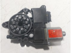 Recambio de motor elevalunas trasero derecho para hyundai i40 i (vf) 1.7 crdi referencia OEM IAM  834603Z010  2
