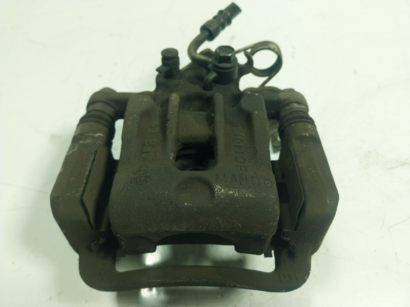 Recambio de pinza freno trasera izquierda para kia carens iv 1.7 crdi referencia OEM IAM   