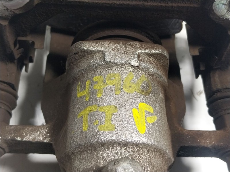 Recambio de pinza freno trasera izquierda para kia carens iv 1.7 crdi referencia OEM IAM   