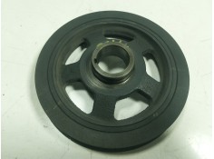 Recambio de polea cigueñal para kia carens iv 1.7 crdi referencia OEM IAM    2