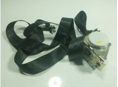 Recambio de cinturon seguridad trasero izquierdo para citroën c3 1.1 referencia OEM IAM  34140294B  2