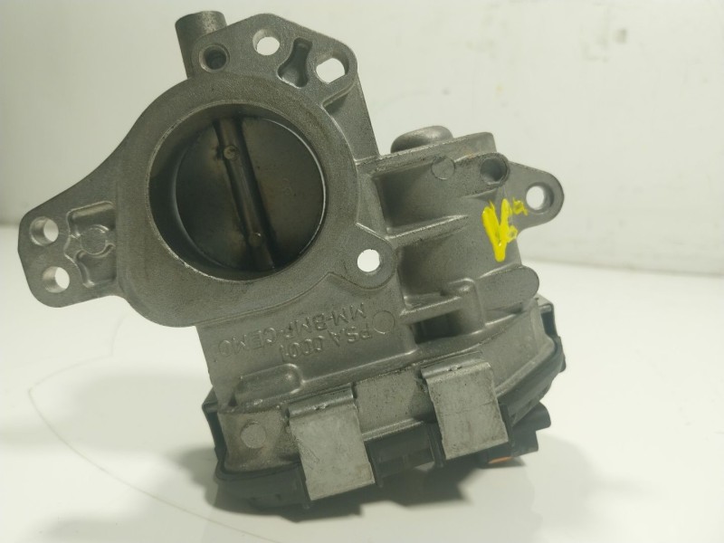 Recambio de caja mariposa para citroën c3 1.1 referencia OEM IAM  9685879480 