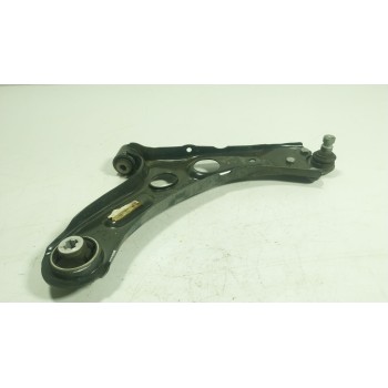 BRAZO SUSPENSION INFERIOR DELANTERO DERECHO 9831621480 