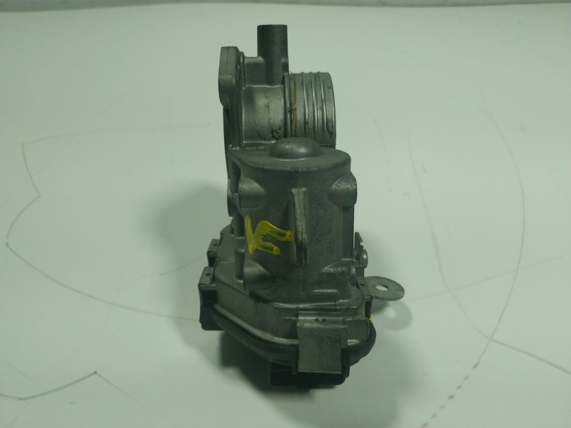 Recambio de caja mariposa para citroën c3 1.1 referencia OEM IAM  9685879480 