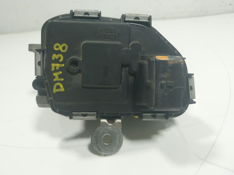 Recambio de caja mariposa para citroën c3 1.1 referencia OEM IAM  9685879480 