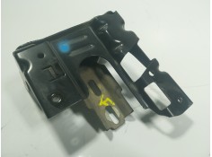 Recambio de soporte motor izquierdo para citroën c3 1.1 referencia OEM IAM  9680293280  2