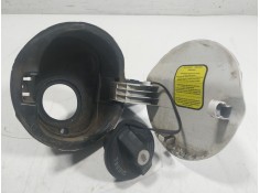 Recambio de tapa combustible para fiat fiorino furgoneta/monovolumen (225_) 1.3 d multijet (225bxd1a, 225bxb1a, 225bxb11) refere 2