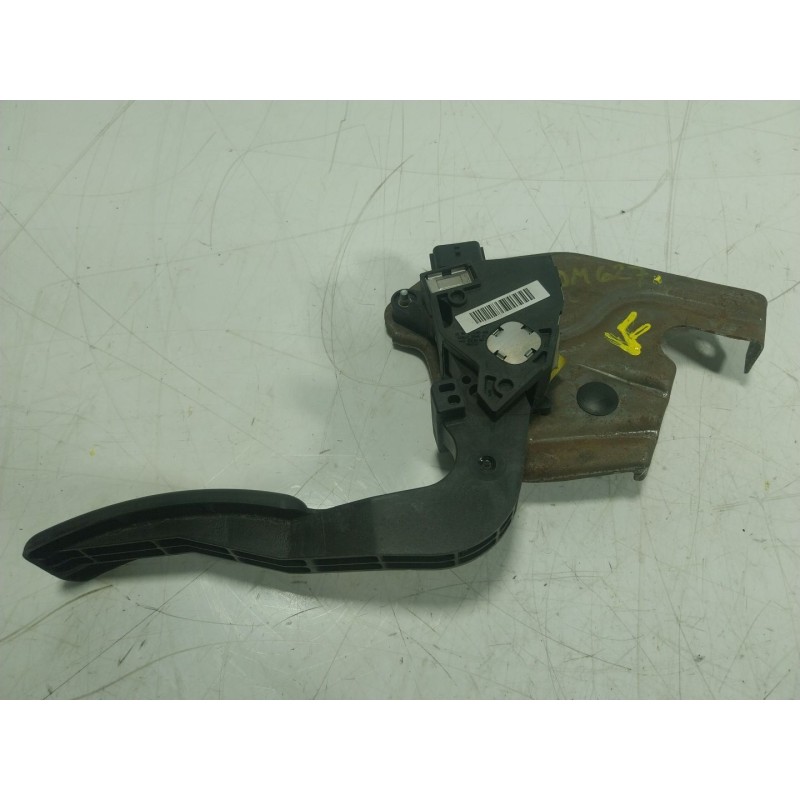 Recambio de potenciometro pedal para dacia lodgy 1.6 sce cat bivalent. gasolina / lpg referencia OEM IAM  1820021343R 