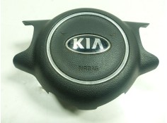 Recambio de airbag delantero izquierdo para kia carens iv 1.7 crdi referencia OEM IAM  56900A4000 