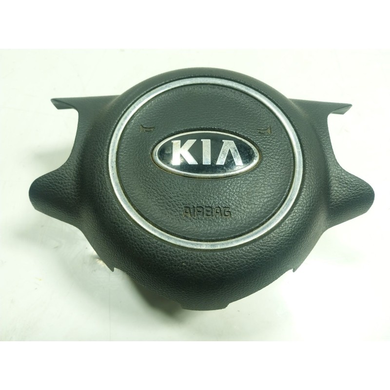 Recambio de airbag delantero izquierdo para kia carens iv 1.7 crdi referencia OEM IAM  56900A4000 