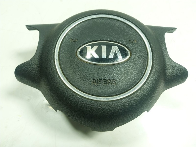 Recambio de airbag delantero izquierdo para kia carens iv 1.7 crdi referencia OEM IAM  56900A4000 