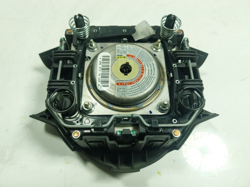 Recambio de airbag delantero izquierdo para kia carens iv 1.7 crdi referencia OEM IAM  56900A4000 