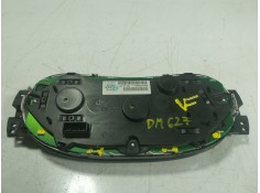 Recambio de cuadro instrumentos para dacia lodgy 1.6 sce cat bivalent. gasolina / lpg referencia OEM IAM  248102383R  2
