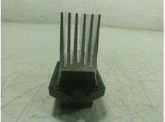 Recambio de resistencia calefaccion para hyundai i40 i (vf) 1.7 crdi referencia OEM IAM    2
