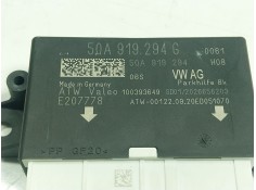 Recambio de modulo electronico para audi q3 sportback (f3n) 1.5 16v tsi act referencia OEM IAM  5QA919294  2