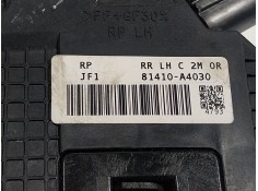 Recambio de cerradura puerta trasera izquierda para kia carens iv 1.7 crdi referencia OEM IAM  81410A4030  2