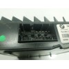 Recambio de modulo electronico para bmw serie 3 berlina (e90) 2.0 16v diesel referencia OEM IAM 65129143156 532230808 