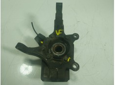 Recambio de mangueta delantera izquierda para kia pro cee´d (jd) 1.6 crdi 128 referencia OEM IAM 51715A6000   2