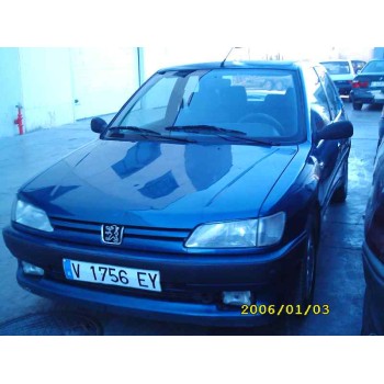 PEUGEOT 306 BERLINA 3/5 PUERTAS (S1)