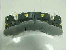 Recambio de cuadro instrumentos para citroën c3 1.1 referencia OEM IAM  96665881XT  2