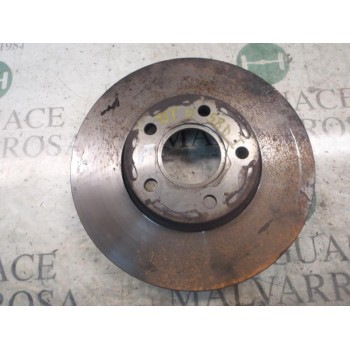 DISCO FRENO DELANTERO 