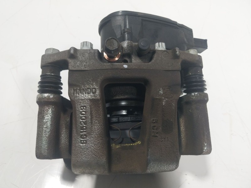 Recambio de pinza freno trasera derecha para hyundai i40 i (vf) 1.7 crdi referencia OEM IAM   