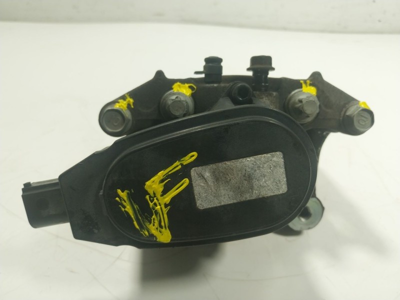 Recambio de pinza freno trasera derecha para hyundai i40 i (vf) 1.7 crdi referencia OEM IAM   