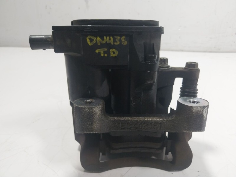 Recambio de pinza freno trasera derecha para hyundai i40 i (vf) 1.7 crdi referencia OEM IAM   