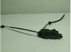 Recambio de cerradura puerta delantera izquierda para audi q3 sportback (f3n) 1.5 16v tsi act referencia OEM IAM  5TB837015  2