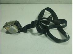 Recambio de cinturon seguridad trasero derecho para citroën c3 1.1 referencia OEM IAM  34140294B  2