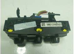 Recambio de mando calefaccion / aire acondicionado para citroën c3 1.1 referencia OEM IAM  400018005  2