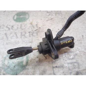 BOMBA EMBRAGUE A4542900004 