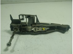 Recambio de maneta exterior delantera izquierda para citroën c3 1.1 referencia OEM IAM    2