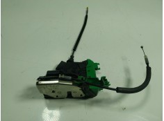 Recambio de cerradura puerta delantera izquierda para kia carens iv 1.7 crdi referencia OEM IAM  81310A4010  2