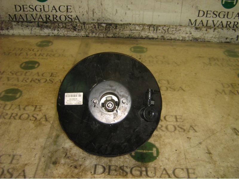 Recambio de servofreno para citroën c4 coupe collection referencia OEM IAM   